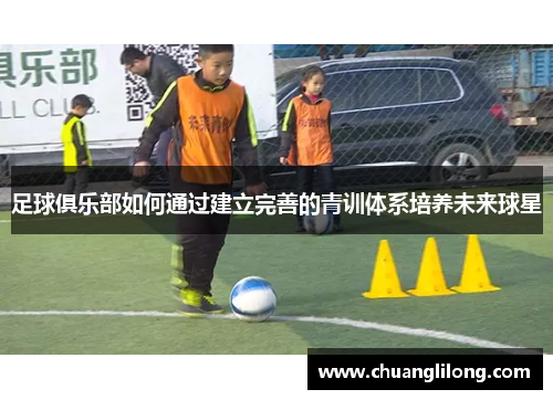足球俱乐部如何通过建立完善的青训体系培养未来球星